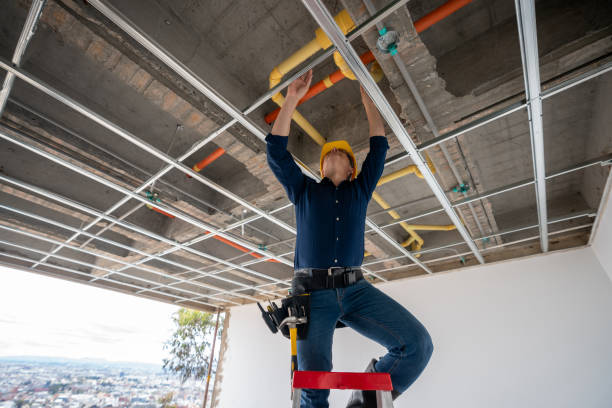 Best Commercial Plumbing Services  in Harrodsburg, KY
