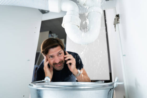 Best Water Softener Installation  in Harrodsburg, KY