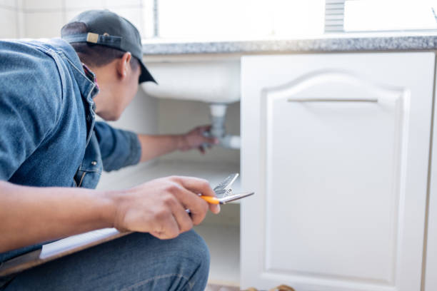 Harrodsburg, KY Plumbing Company