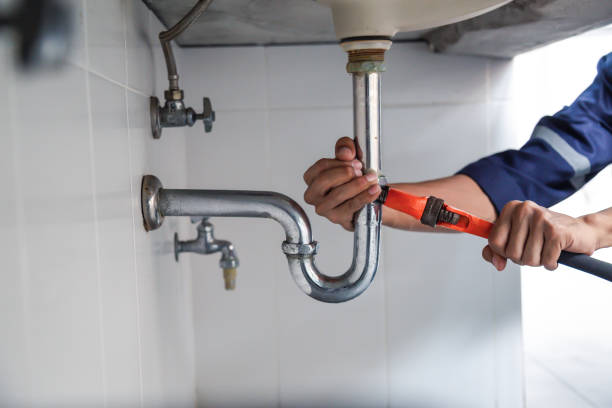  Harrodsburg, KY Plumbing Pros