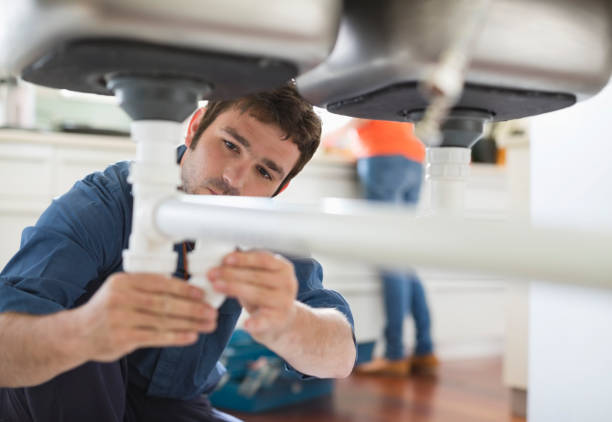 Best Water Heater Repair  in Harrodsburg, KY