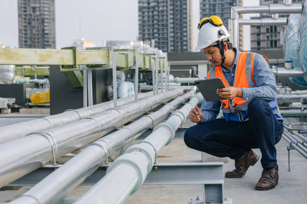 Best Plumbing Inspection Services  in Harrodsburg, KY