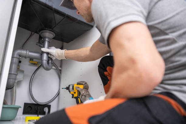 Best Sewer Line Repair  in Harrodsburg, KY